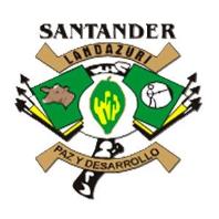 Municipio de Landázuri