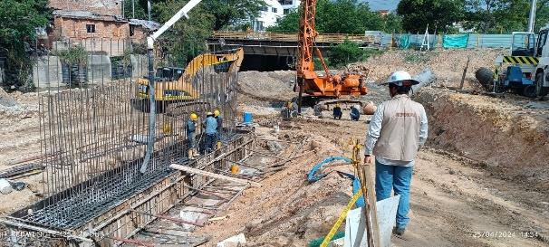 Obras Civiles MPT Asociados