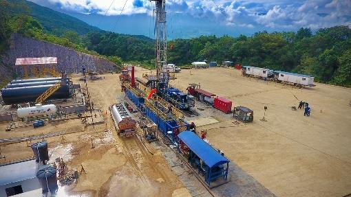 Oil and Gas MPT Asociados